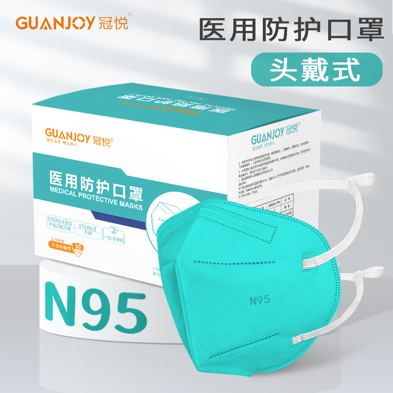 N95防護(hù)口罩和3M口罩有什么區(qū)別？